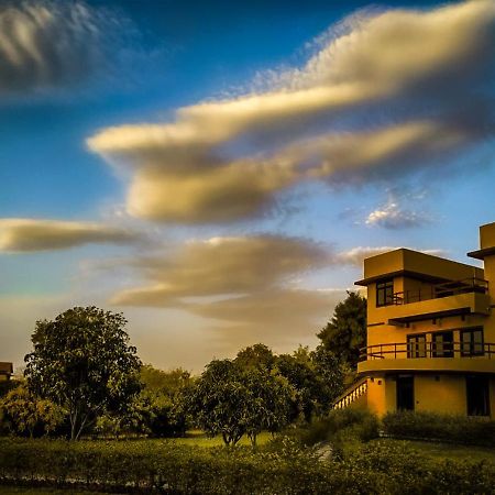 Pushkar Resort Экстерьер фото