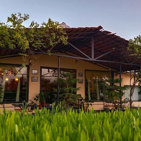 Pushkar Resort Экстерьер фото