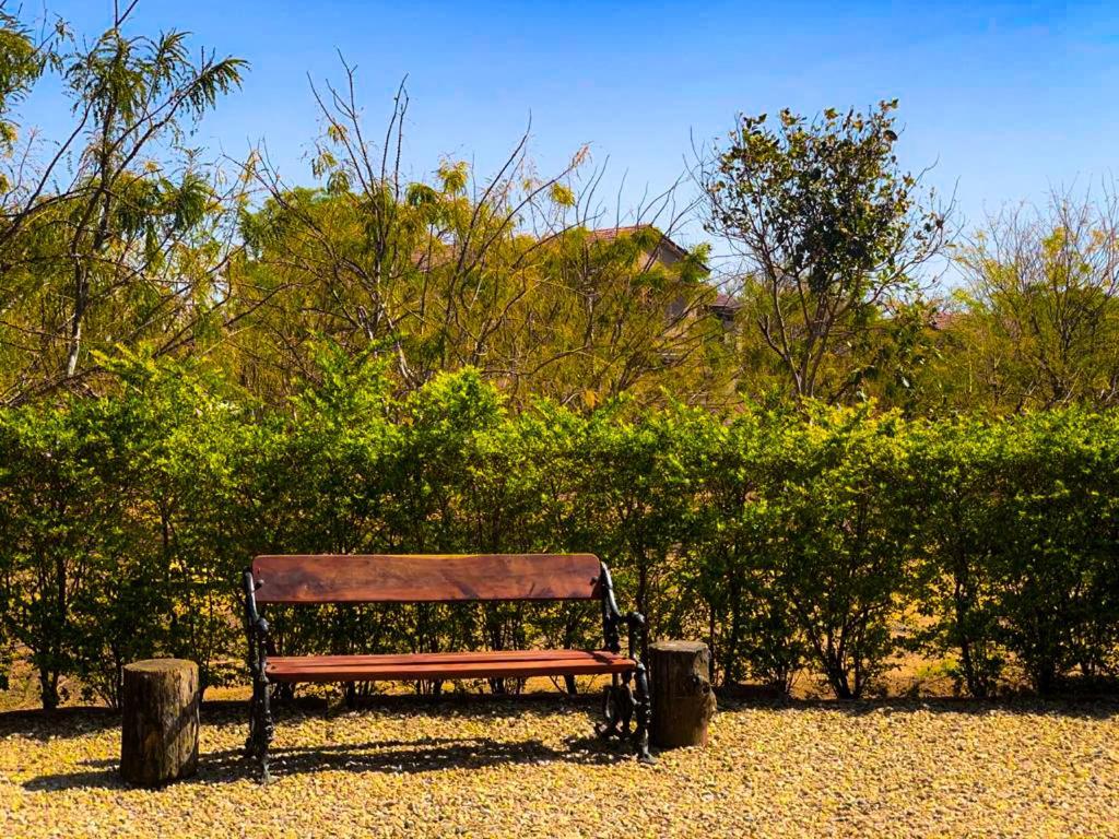 Pushkar Resort Экстерьер фото