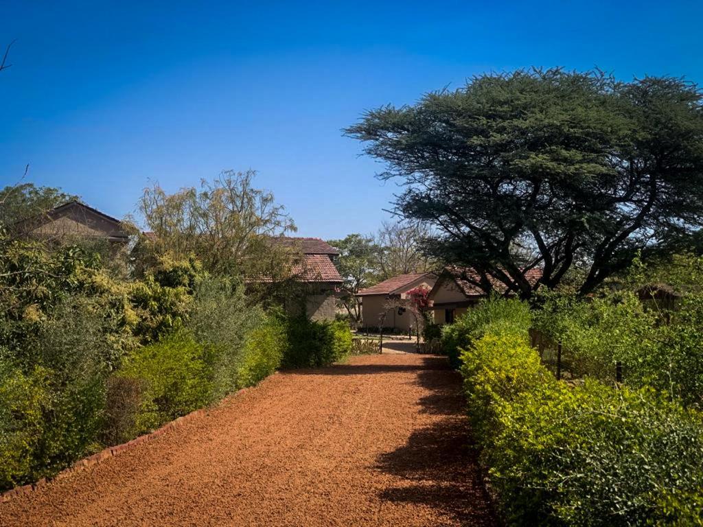 Pushkar Resort Экстерьер фото