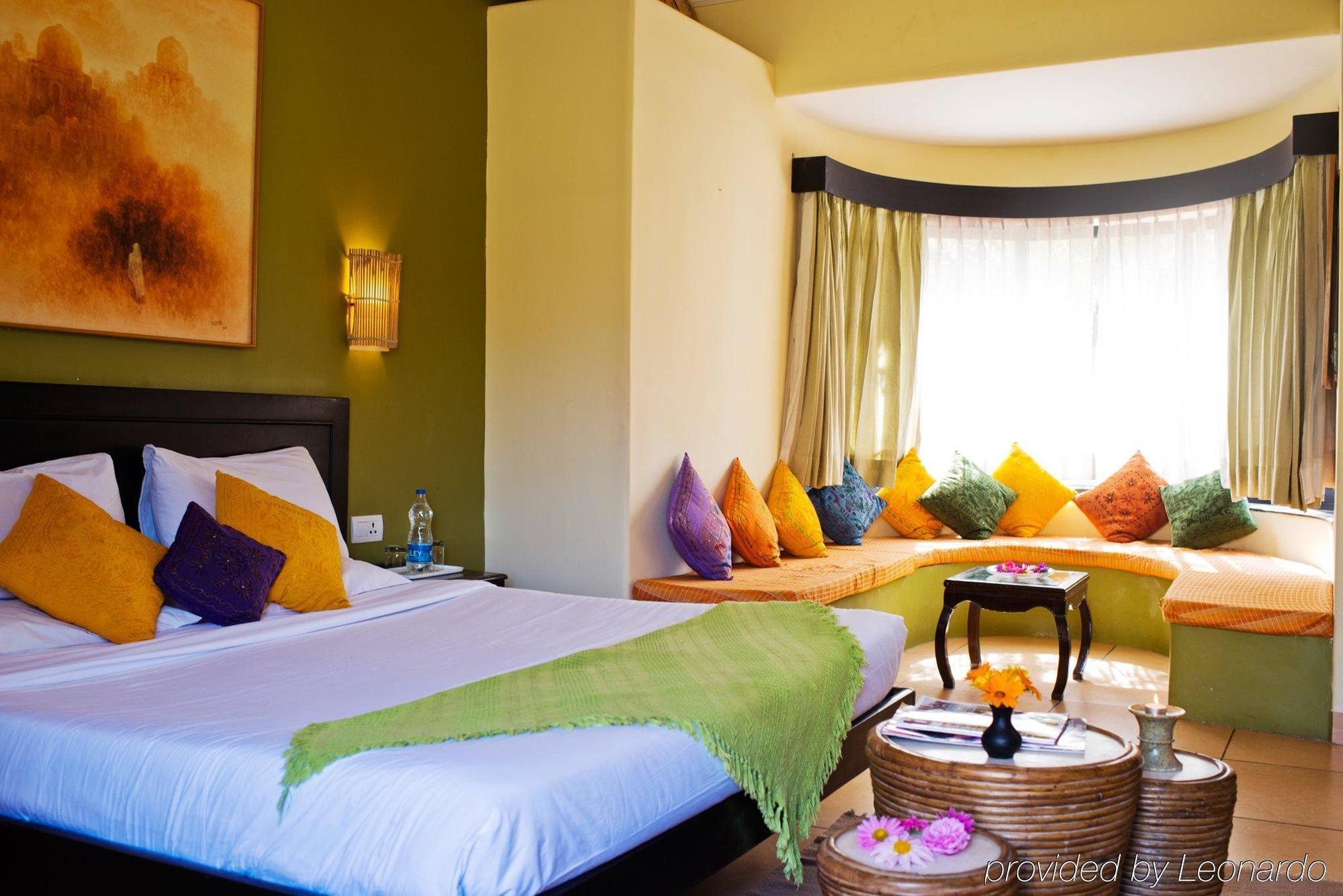 Pushkar Resort Экстерьер фото