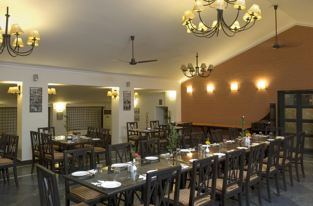 Pushkar Resort Экстерьер фото