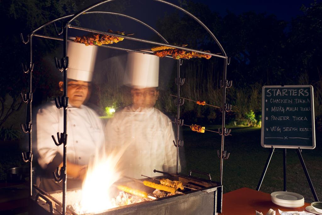 Pushkar Resort Экстерьер фото