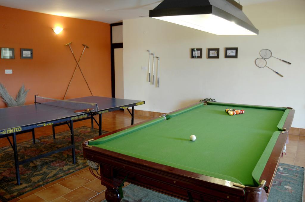 Pushkar Resort Экстерьер фото