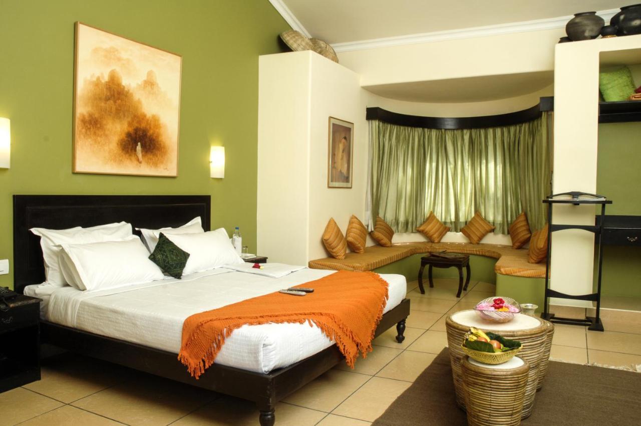 Pushkar Resort Экстерьер фото