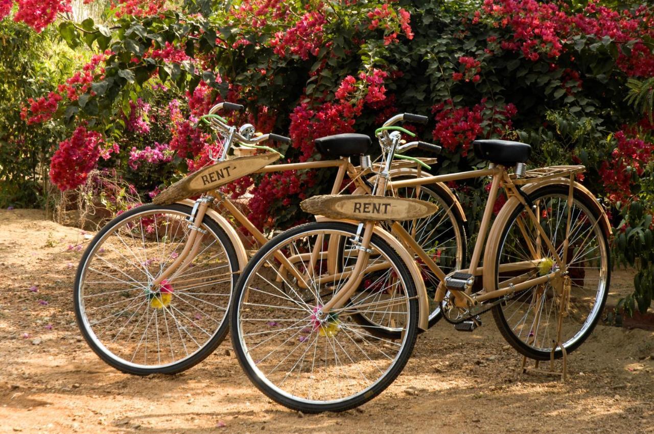 Pushkar Resort Экстерьер фото