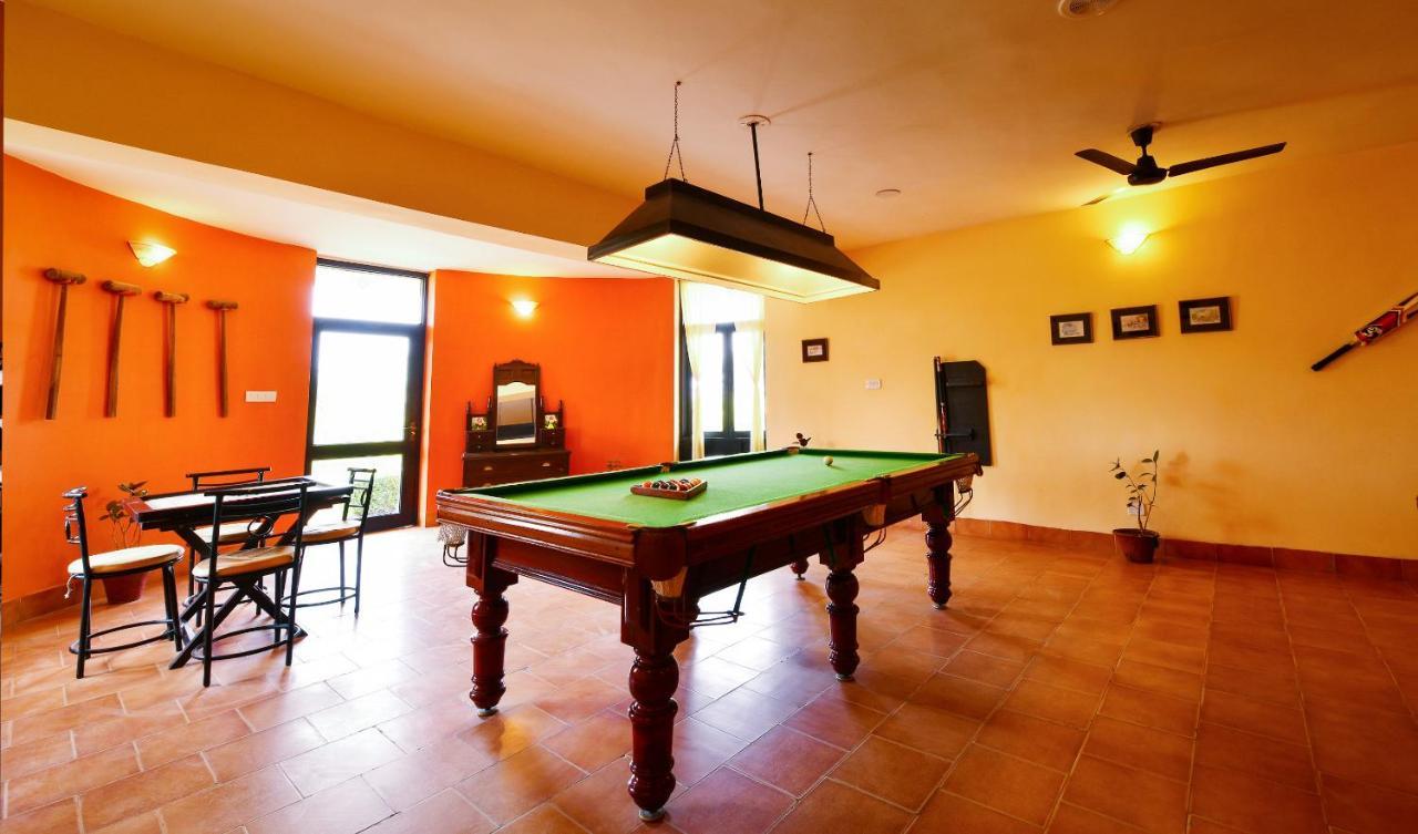 Pushkar Resort Экстерьер фото
