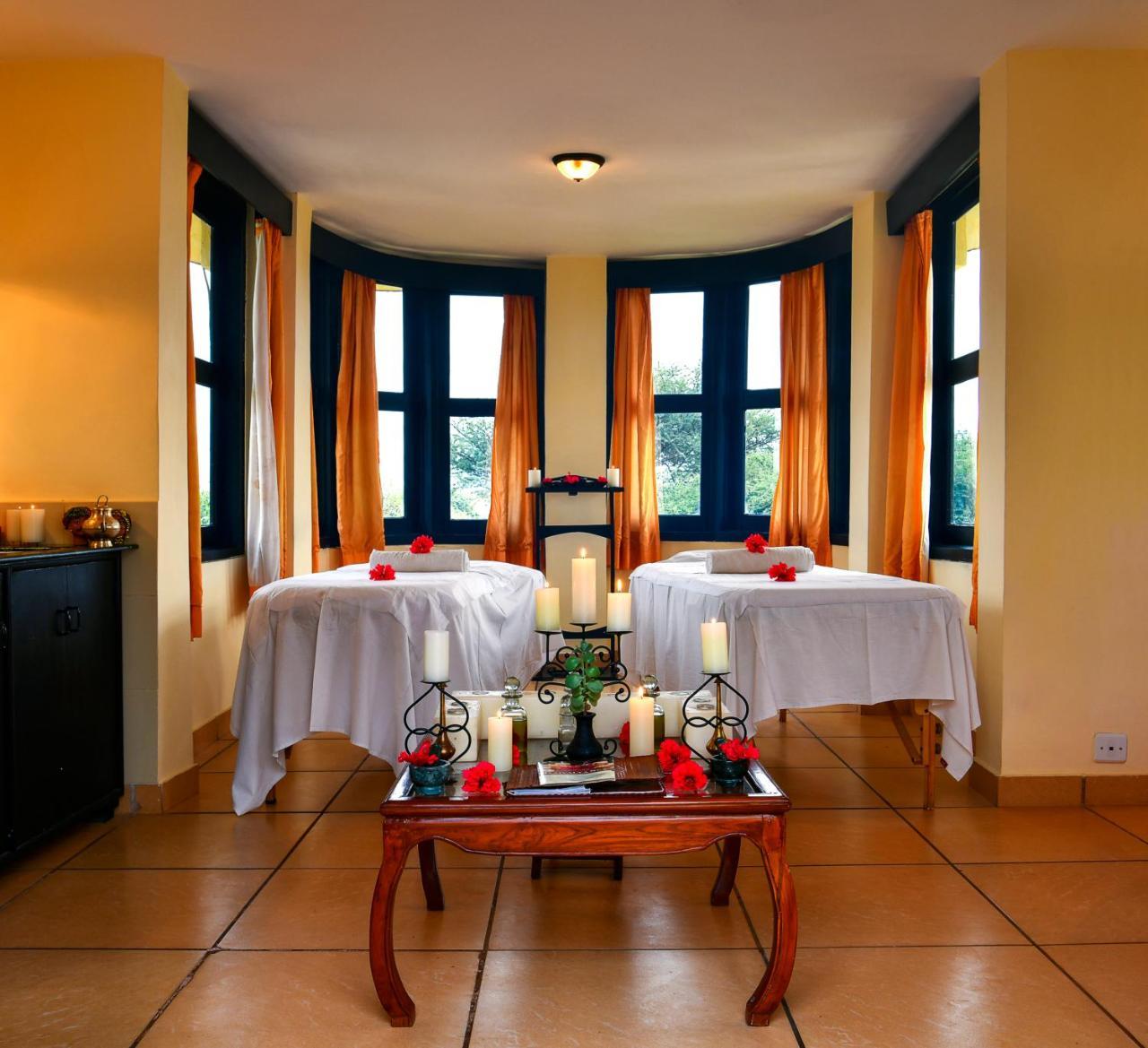 Pushkar Resort Экстерьер фото