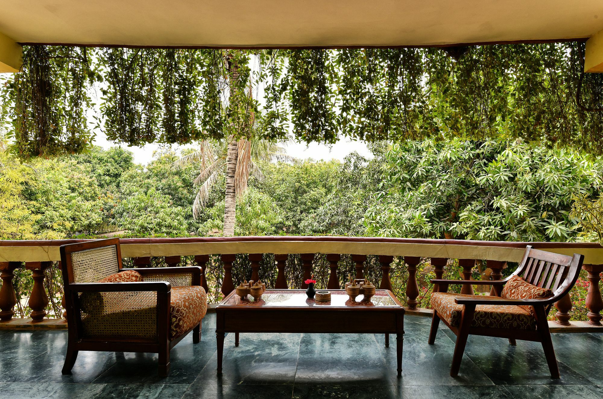 Pushkar Resort Экстерьер фото