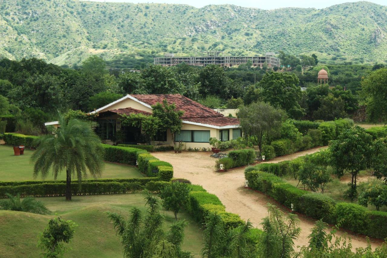 Pushkar Resort Экстерьер фото