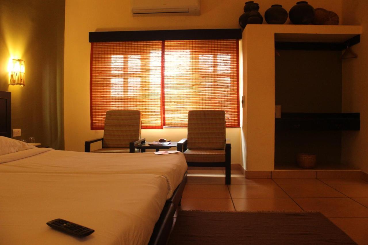 Pushkar Resort Экстерьер фото