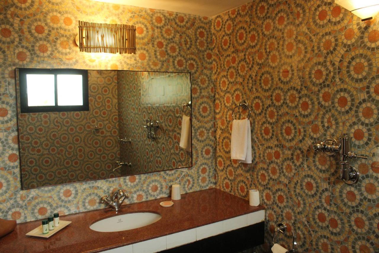 Pushkar Resort Экстерьер фото