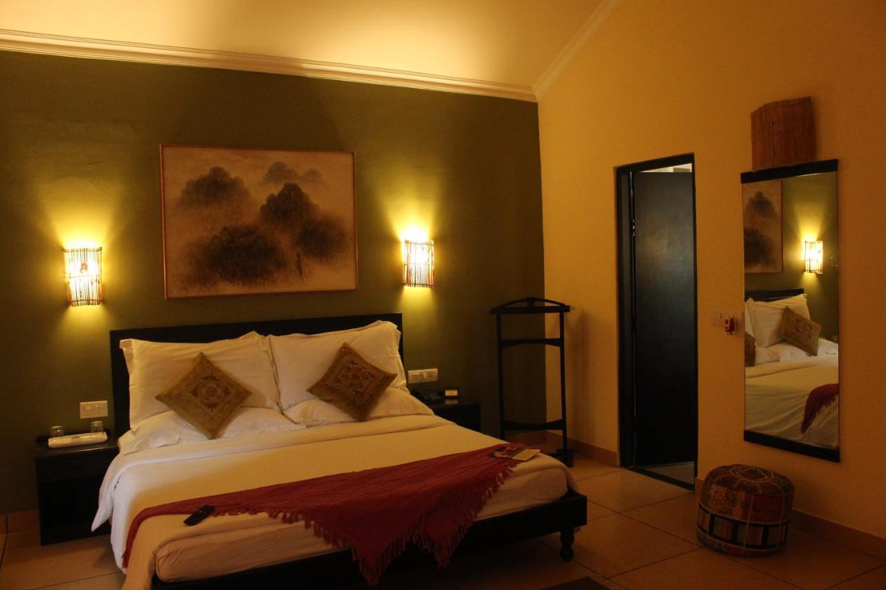 Pushkar Resort Экстерьер фото