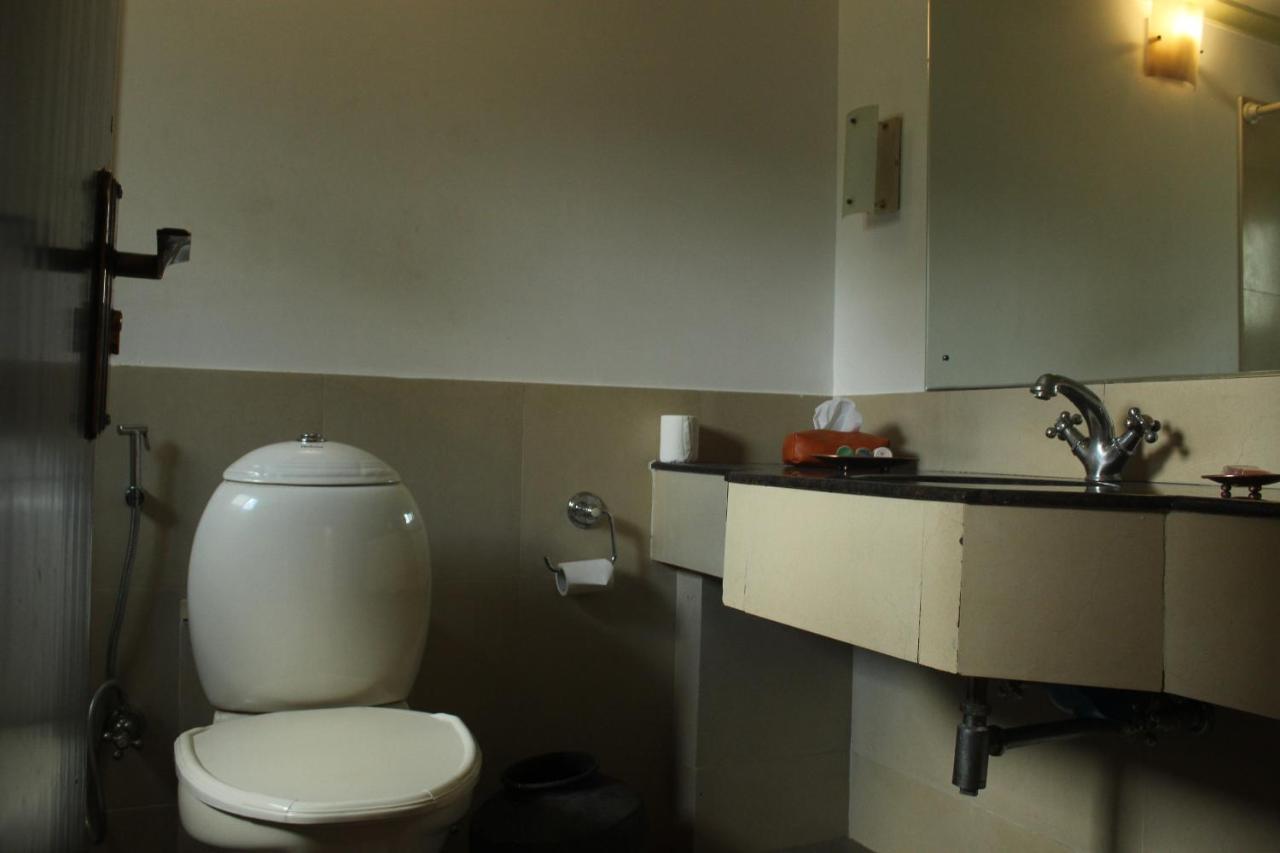 Pushkar Resort Экстерьер фото