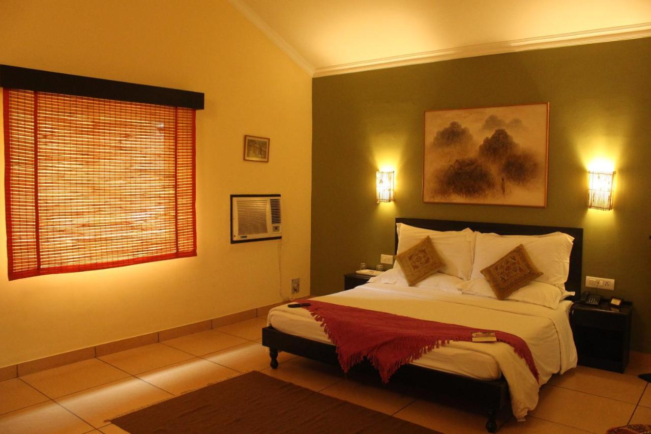 Pushkar Resort Экстерьер фото