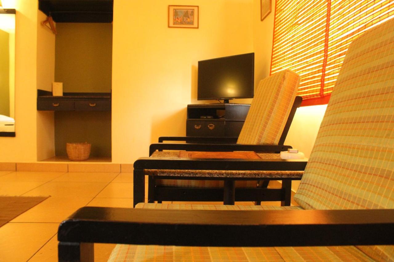Pushkar Resort Экстерьер фото